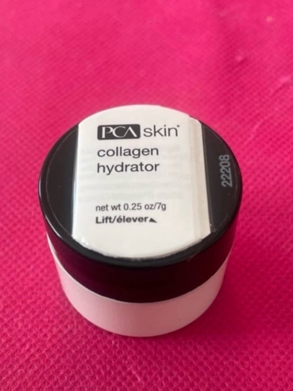 PCA Skin Collagen Hydrator
